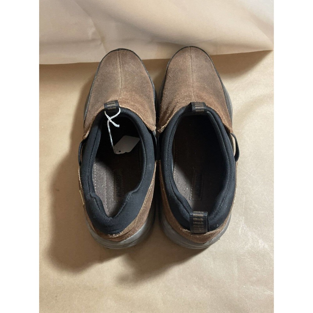 Khombu Mens Size 11 Shoe 🔥 - Picture 2 of 4